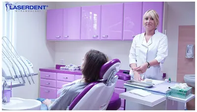 Laserdent Wyrembelski Specjalistyczne Centrum Stomatologiczne